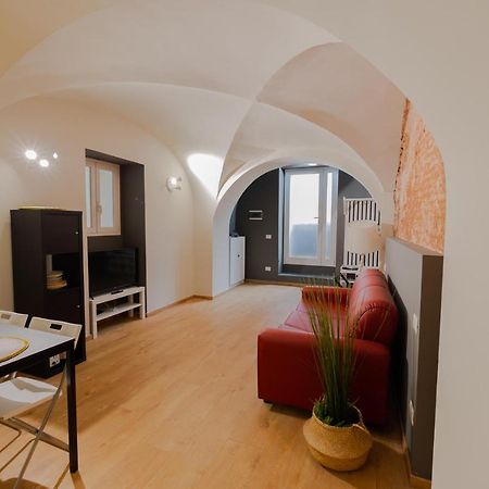 Lavika Home CTA Exteriör bild