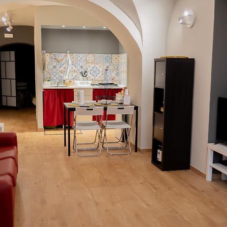 Lavika Home CTA Exteriör bild