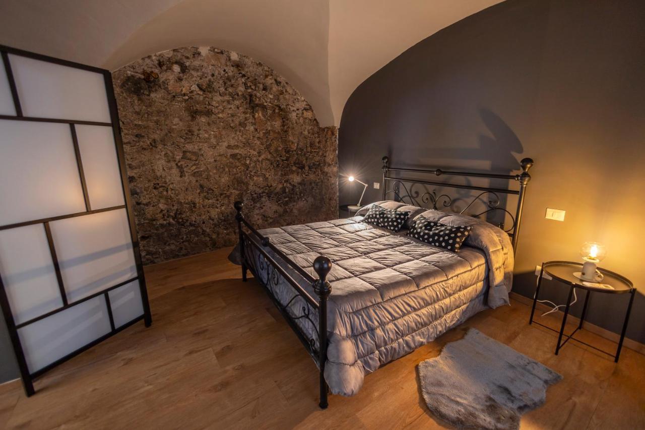 Lavika Home CTA Exteriör bild
