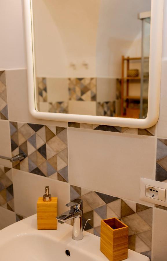 Lavika Home CTA Exteriör bild