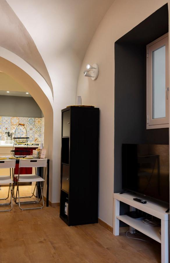 Lavika Home CTA Exteriör bild