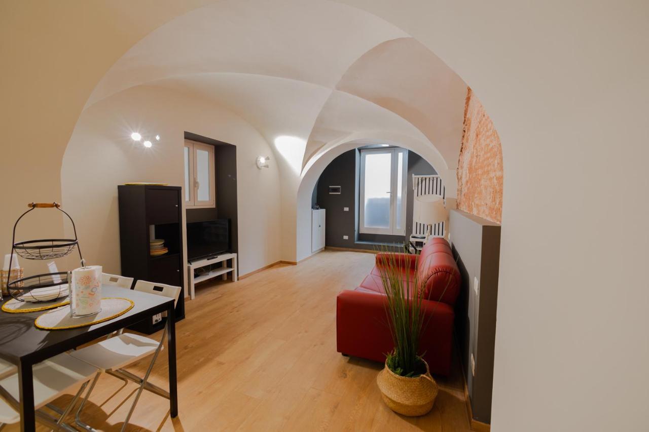 Lavika Home CTA Exteriör bild