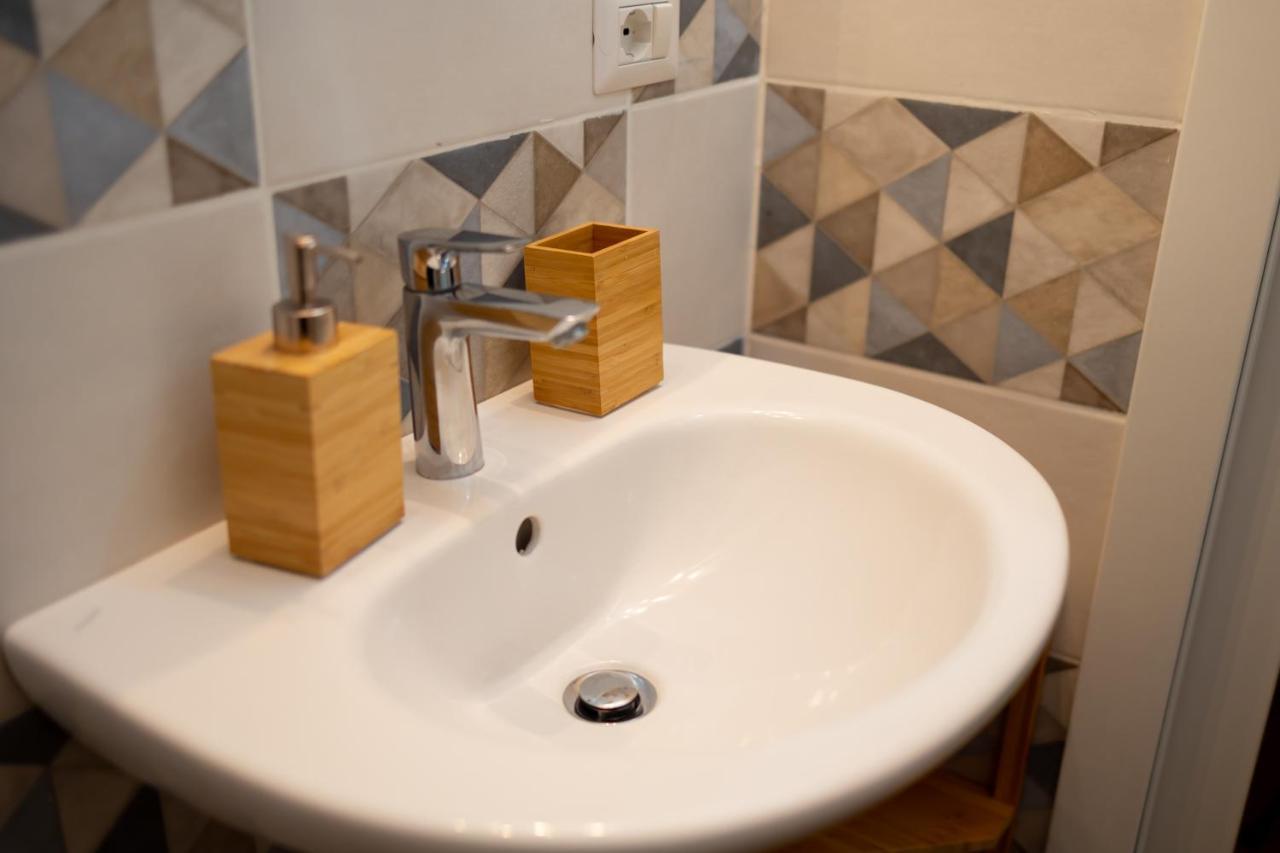 Lavika Home CTA Exteriör bild