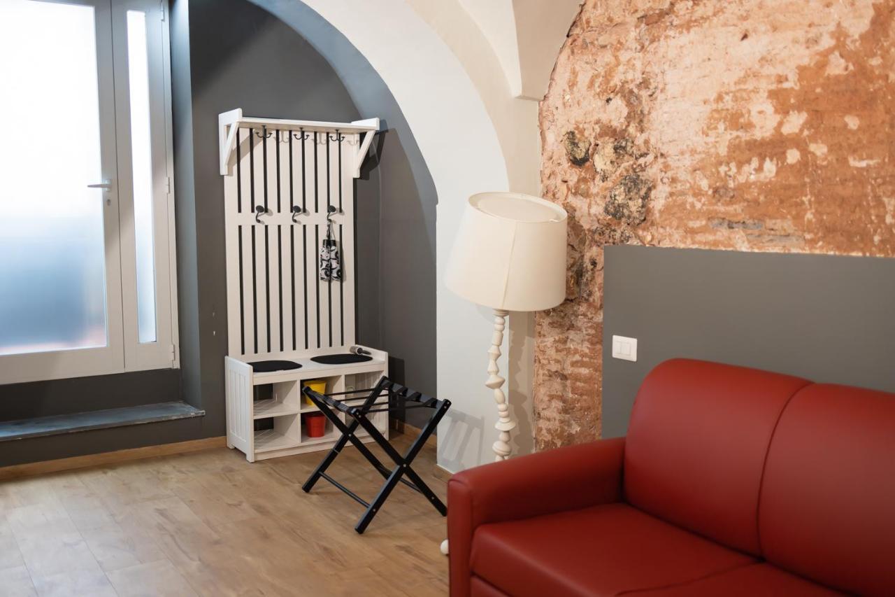 Lavika Home CTA Exteriör bild