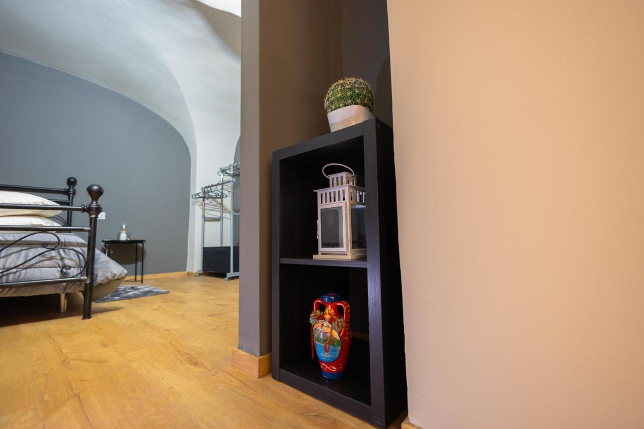 Lavika Home CTA Exteriör bild