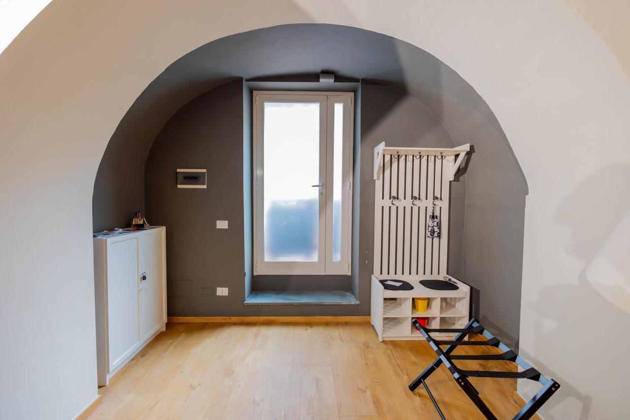Lavika Home CTA Exteriör bild