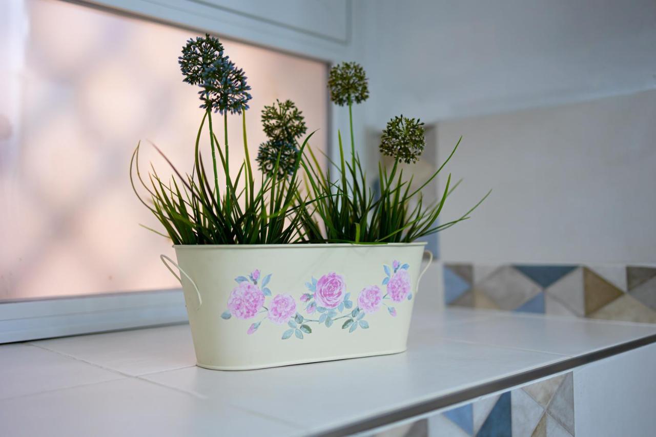 Lavika Home CTA Exteriör bild