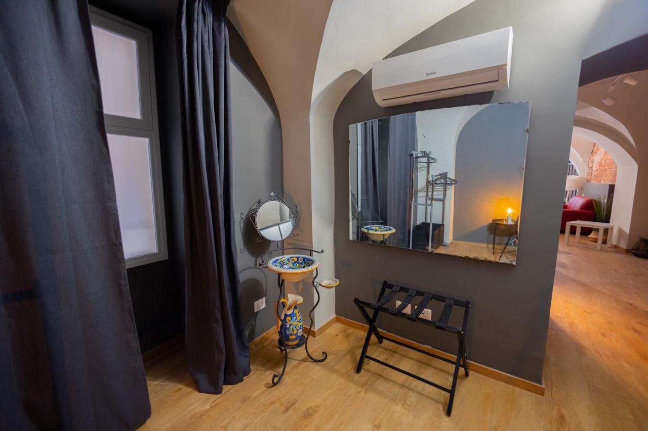 Lavika Home CTA Exteriör bild